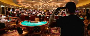 Зеркало Spinamba Casino